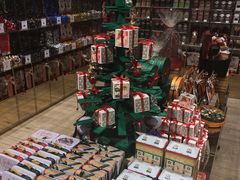 -VENCHI 闻绮(北京国贸商城店)