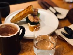 -大酉·M Coffee(北京美术馆店)