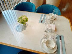 -周三的情书花园餐厅(江北店)