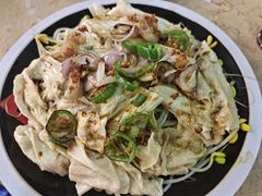 -苏记餐厅(叠南店)