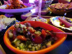 -MOSSO音乐酒吧·live house(南京旗舰店)