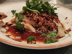 沙姜走地鸡-博多新记·粤菜(复兴店)