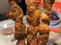 -嘚瑟人生烧烤·东北大油边(大学路店)