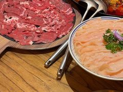 -旧街市鲜货老火锅(大光路店)