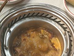 -龍歌自助小火锅(秦淮水游城店)