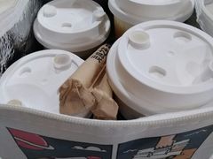 -喜茶(东莞汇一城店)