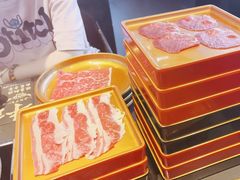 -牛武士寿喜烧·和牛火锅自助(全球首店)