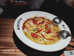 -太二酸菜鱼(海口友谊广场店)