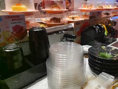 -争鲜回转寿司(南开大悦城店)