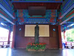-百脉泉景区