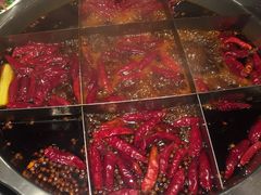 -董家湾重庆老火锅(嘉华店)