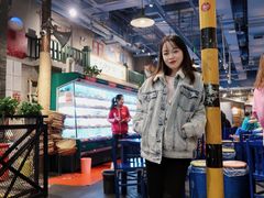 -马路边边串串香(双井直营店)