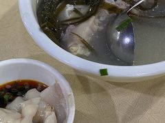 -天一沾水肥肠(科园一街店)