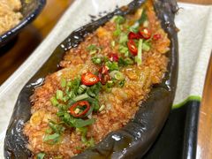 -兆辉木炭海鲜烧烤·海鲜小炒