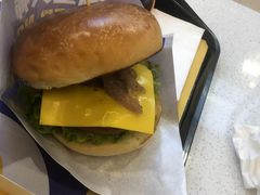 -BOLE BURGER波乐堡(高新店)