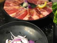 -九田家黑牛烤肉料理(太阳城店)