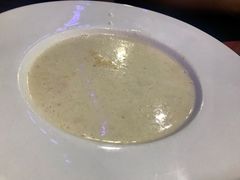 -小白桦西餐厅