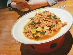 -树厨贵州菜(花果园购物中心店)