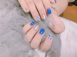 -Hands Nail专业美甲美睫