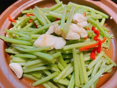 -徽三说·土徽菜·中国徽菜连锁品牌(一中店)