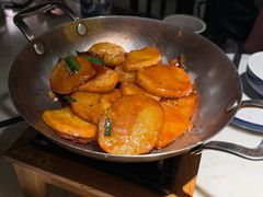 -绿茶餐厅(深圳龙华天虹购物中心店)