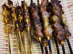 -吉源大排档·鱼生·海鲜(烧烤彩印厂店)