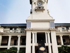 -Big House当代艺术中心