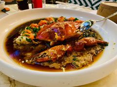 -玫瑰厅上海菜(兴国路店)