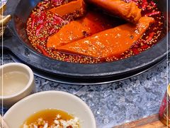 -蜀大侠火锅(建设路第五大道店)