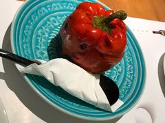 -HELLO MUSAE 拾光缪斯餐厅·纯正希腊风味(苏州中心店)