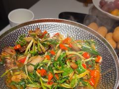 -红椒香·闽北光泽菜·宴请聚会(奥体店)