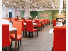 大堂-金鼎轩(亚运村店)