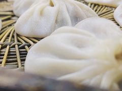灌汤包-西安贾三灌汤包·回坊小吃·清真炒菜(北院门总店)