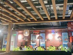 -管氏翅吧(台湾街店)