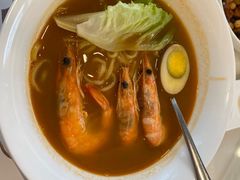 -子霖南山鲜虾面(南山总店)