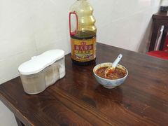-阿麟馄饨(延长路店)