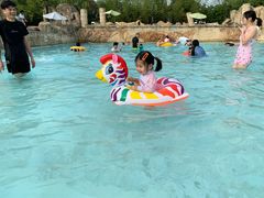 -太阳岛度假酒店