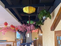 -缘福乡村铁锅炖民宿(八达岭店)
