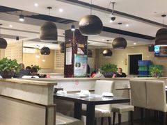 -沁香缘巫山烤鱼(看丹桥店)