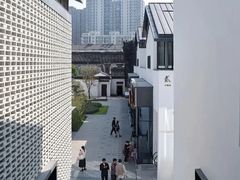 -青果巷历史文化街区