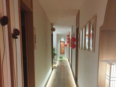 -宜养堂·按摩·SPA·调理艾灸(仙林生命科技园店)