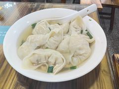 -山里人姜汁(府东小区店)