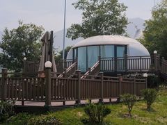 -帐篷客·溪龙茶谷度假酒店