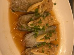 -京香轩·中餐厅(上海中庚聚龙酒店)