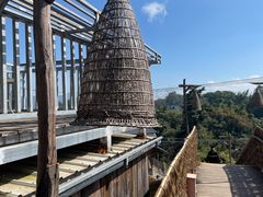 -西双版纳基诺山寨