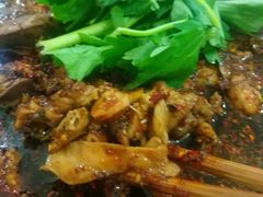 -温江公平红烧兔(总店)