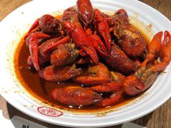 -叶派龙虾•招牌香辣蟹·海鲜(中海国际店)