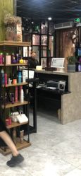 -In Style Hair Salon