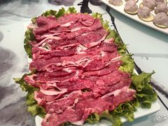 -名都晓荷塘主题火锅(海林店)