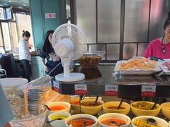 -华晟山城火锅(开发区港西东阁里店)